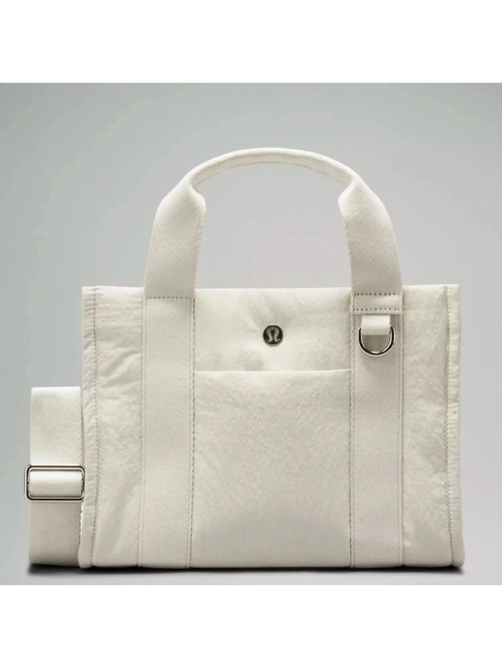 Lululemon Boxy Mini Tote Bag 4.5L